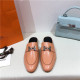 HERMES 에르메스 여성용 슬리퍼 H00201 5COLOR