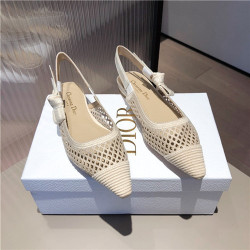 DIOR 디올 여성용 샌들 D64649 2021/신상 3COLOR