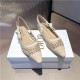 DIOR 디올 여성용 샌들 D64649 2021/신상 3COLOR