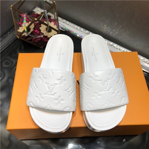LOUIS VUITTON 루이비통 여성용 슬리퍼 L78097-4 6COLOR