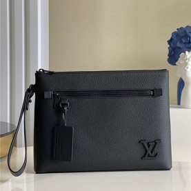 LOUIS VUITTON 루이비통 에어로그램 클러치 M69837