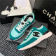 CHANEL 샤넬 여성용 스니커즈 C90800