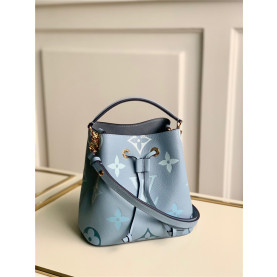 LOUIS VUITTON 루이비통 네오노에 썸머블루 BB M45709