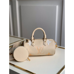 LOUIS VUITTON 루이비통 빠삐용 BB M4570