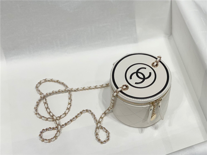 CHANEL 샤넬 미니 크로스백 AS82088 2COLOR