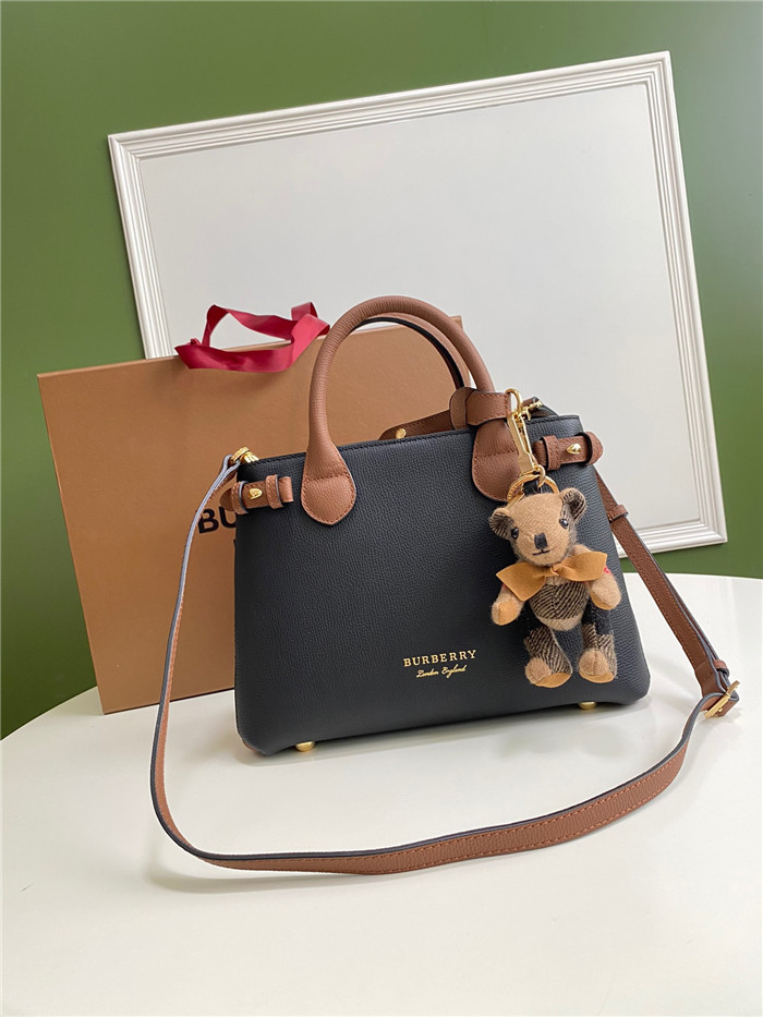 BURBERRY 버버리 배너백 미듐 B7940 2COLOR