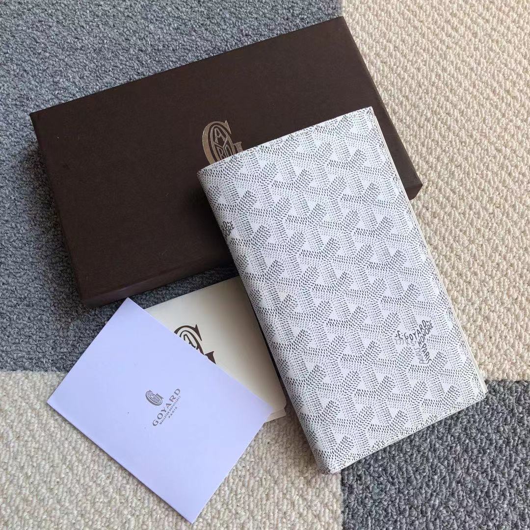 GOYARD 고야드 장지갑