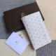 GOYARD 고야드 장지갑