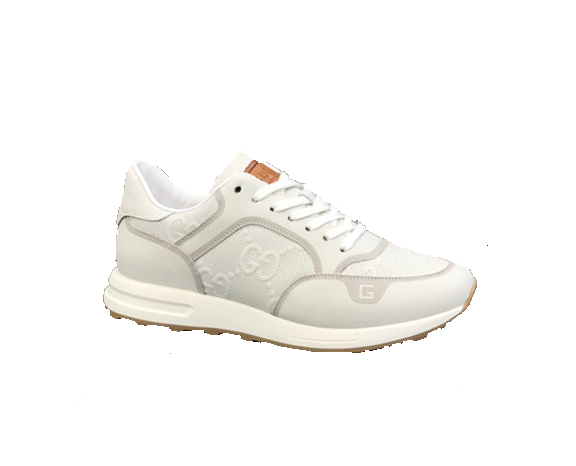 GUCCI  구찌 GG로고 스니커즈 G40540