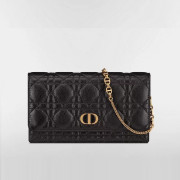 Dior 디올 카로 힙색&크로스백