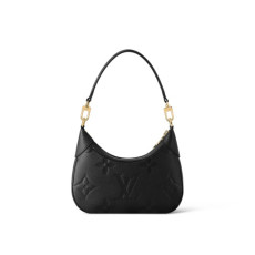 LOUIS VUITTON 루이비통 바가텔 M46091