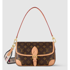 LOUIS VUITTON 루이비통 다이앤 크로스백 M45985