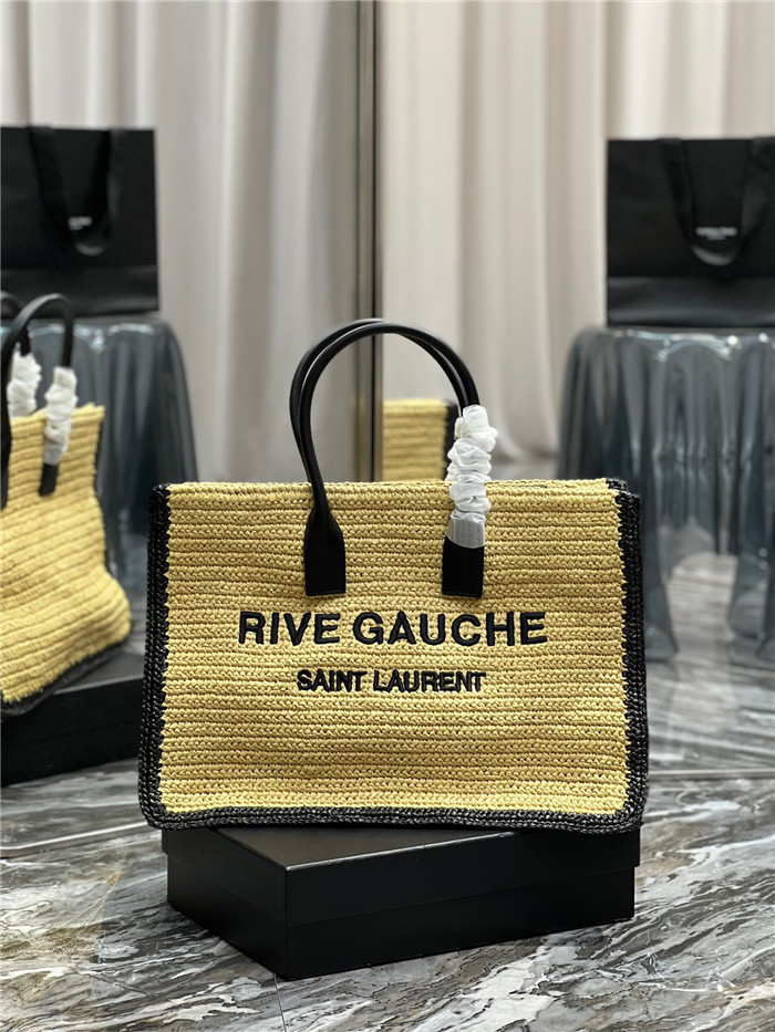 SAINT LAURENT 생로랑 쇼퍼백 토트백 509415