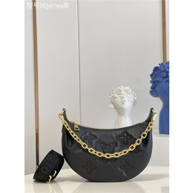 LOUIS VUITTON 루이비통 오버 더문 M59799