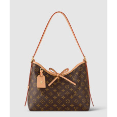 43위 LOUIS VUITTON  루이비통 캐리올 PM M46203