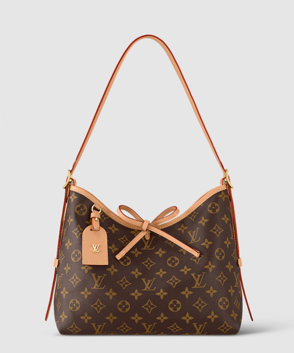 43위 LOUIS VUITTON  루이비통 캐리올 PM M46203