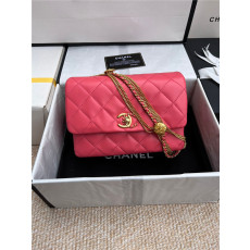 CHANEL 샤넬 체인 플랩백 AS3378 3COLOR