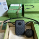 GUCCI 구찌 인터로킹 G 미니백 700959