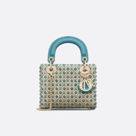 DIOR 디올 레이디백 di96x 2COLOR