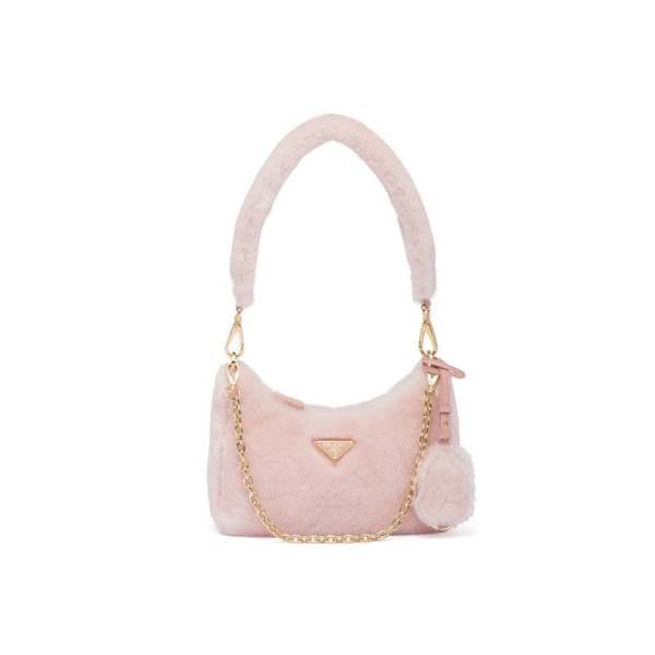 PRADA 프라다 호보백 pr222x 3COLOR