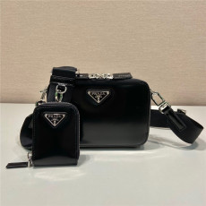 PRADA  프라다 미니 크로스백 2VH070