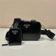 PRADA  프라다 미니 크로스백 2VH070
