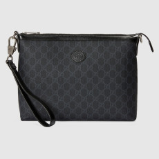 GUCCi 구찌 인터로킹 G 메신저백 726833