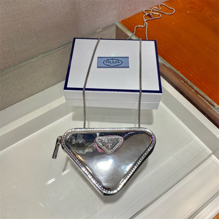 PRADA  프라다 숄더백 1BD733 2COLOR