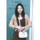 [소녀시대 태연] LOUIS VUITTON 루이비통 하이드 앤드 시크