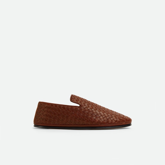 BOTTEGA VENETA 보테가베네타 남성 로퍼