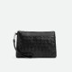 BOTTEGA VENETA 보테가베네타 남성 레더 클러치