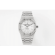 AUDEMARS PIGUET 오데마피게 로얄오크 프로스트 골드 흰판 15410