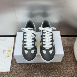 DIOR 디올 남여공용 스니커즈 2COLOR