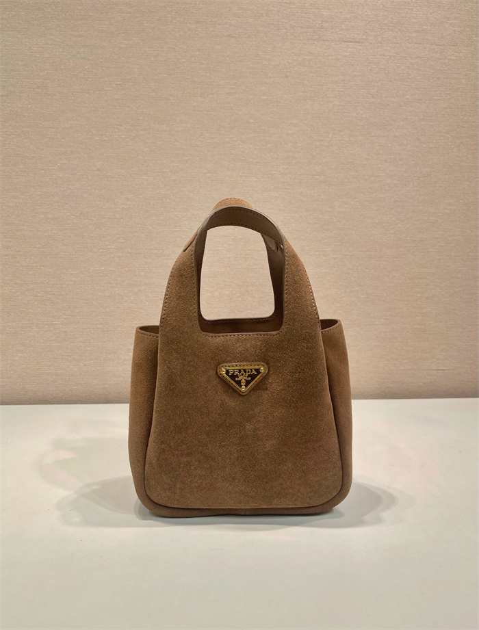 PRADA 프라다 미니 핸드백 1BA349