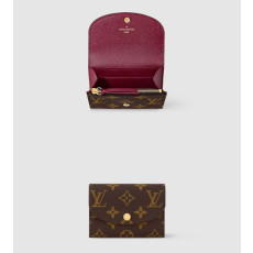 11위 LOUIS VUITTON 루이비통 로잘리 코인 퍼스 M41939 2COLOR