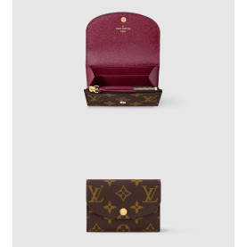 11위 LOUIS VUITTON 루이비통 로잘리 코인 퍼스 M41939 2COLOR