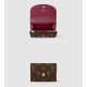 11위 LOUIS VUITTON 루이비통 로잘리 코인 퍼스 M41939 2COLOR