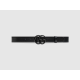 GUCCI 구찌 GG 마몽 벨트 2COLOR