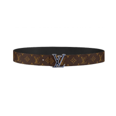 LOUIS VUITTON 루이비통 리버서블 벨트