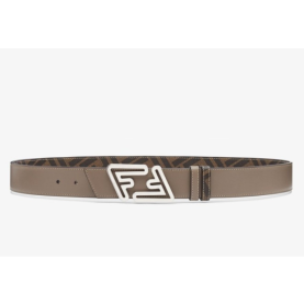 FENDI 펜디 로고 벨트 2COLOR