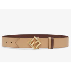 FENDI 펜디 FF 다이아몬드 벨트