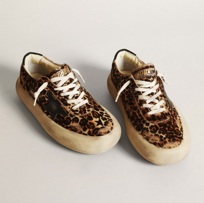 GOLDEN GOOSE 골든구스 남여공용 스니커즈 00378