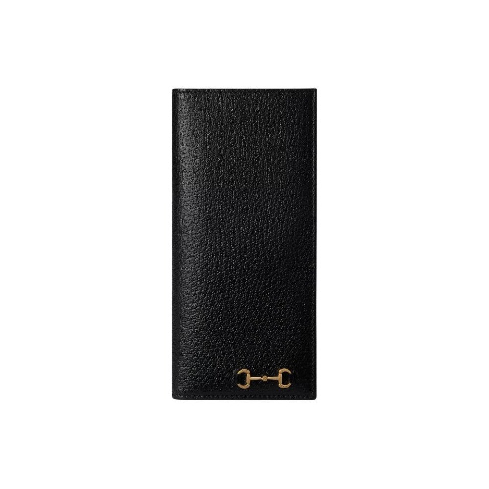 GUCCI 구찌 홀스빗장지갑 746038