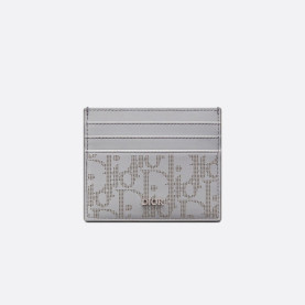 DIOR 디올 카드 지갑 2ESCH