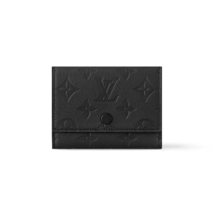 LOUIS VUITTON 루이비통 빅토르 월릿 M12635