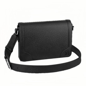 LOUIS VUITTON 루이비통 뉴 플랩 메신저백 M30807 3COLOR