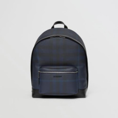 BURBERRY 버버리 체크 백팩 80613521