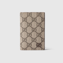 GUCCI 구찌 GG 디테일 GG 롱 카드 케이스 768249 2COLOR