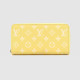 LOUIS VUITTON 루이비통 모노그램 엠프렌트 레더 M81427