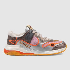 GUCCI 구찌 여성용 스니커즈 울트라페이스 스니커즈 592882